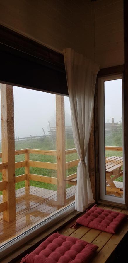 Casuta De Vacanta Marisel, Cluj Kültér fotó