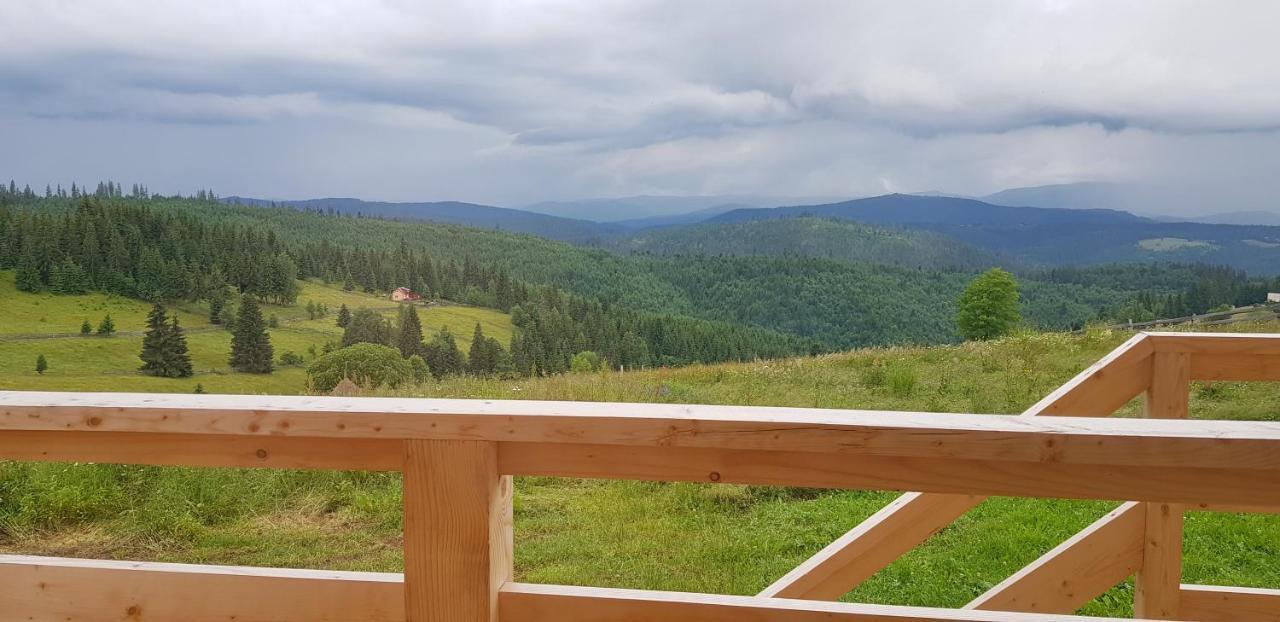 Casuta De Vacanta Marisel, Cluj Kültér fotó